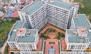 Hà Nội giao liền 3 lô đất để xây dựng nhà ở xã hội 