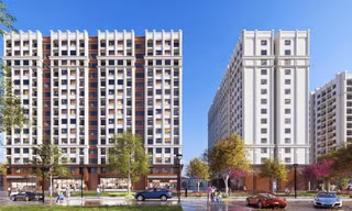 Phát triển nhà ở xã hội, giấc mơ an cư cho công nhân