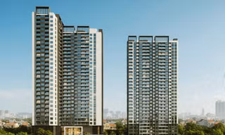 Cải tạo KTT thành cao ốc 30 tầng: Người dân được tái định cư thế nào?