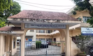 Hà Nội 'chấm điểm' chủ tịch, tổng giám đốc công ty 100% vốn nhà nước
