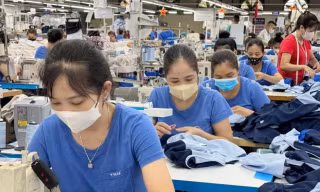 Thái Nguyên: Gần 2.000 doanh nghiệp rút khỏi thị trường