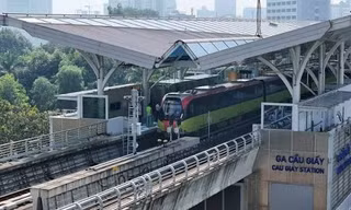 HĐND Hà Nội kéo dài kỳ họp để xem xét cơ chế đặc thù cho 5 tuyến Metro 1 triệu tỷ đồng