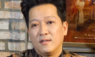 Trường Giang xin lỗi