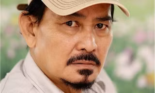 Diễn viên chuyên trị vai phản diện Mã Trung qua đời