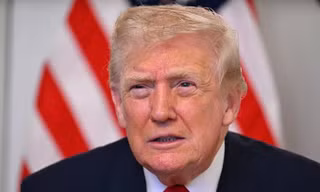Người phụ nữ là ngoại lệ của ông Trump