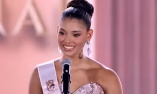 Người đẹp Cộng hòa Dominica đăng quang Miss World ở Khánh Hòa
