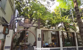 Căn biệt thự thứ hai của cựu Chủ tịch AIC trên ‘đất vàng’ Hà Nội cũng có chủ mới