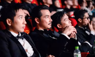 Johnny Trí Nguyễn nói lý do 'Hộ linh tráng sĩ' phải trả giá