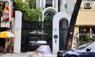 Hà Nội: Yêu cầu làm rõ dấu hiệu hủy hoại tài sản công, lấn chiếm đất công tại Bảo tàng lịch sử quốc gia