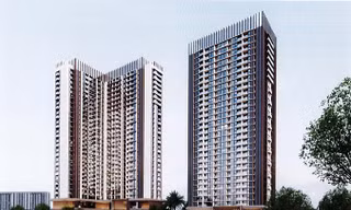 Hà Nội: Cải tạo tập thể Trương Định thành 2 tòa chung cư cao tối đa 30 tầng