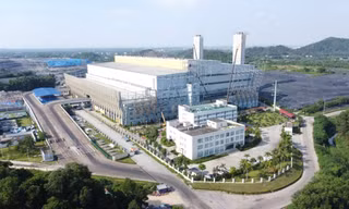 Hà Nội tìm nhà đầu tư xây dựng nhà máy đốt rác phát điện 310 triệu USD