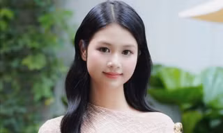 Hồ Ngọc Phương Linh: 'Tôi không muốn khán giả nhớ tới chỉ vì có gương mặt xinh như búp bê' 
