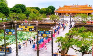 Bộ Văn hóa đề xuất đo giá trị kinh tế của 8 di sản thế giới 