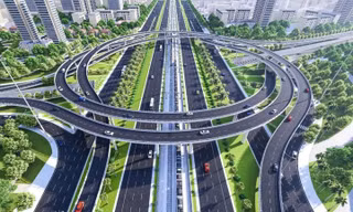 Hà Nội: Quy hoạch 9 cực tăng trưởng, 9 trục động lực phát triển