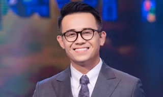 Vua Tiếng Việt lại đổi MC