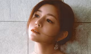 Trần Nghiên Hy trải lòng về cuộc hôn nhân bẽ bàng với Trần Hiểu