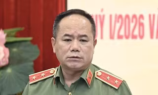 Giám đốc Công an Hà Nội, HLV Mai Đức Chung được đề nghị xét tặng Công dân Thủ đô ưu tú năm 2026