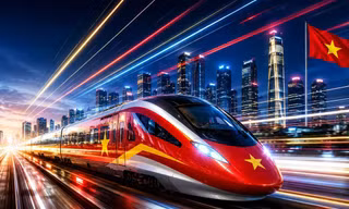 Hà Nội dự kiến áp dụng cơ chế đặc thù về bồi thường, GPMB cho 7 dự án đường sắt