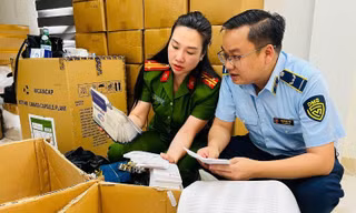 Bê bối tham nhũng tại Cục ATTP Bộ Y tế: Sức khỏe cộng đồng bị đem đánh đổi vì lợi ích cá nhân