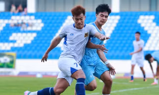 Chưa ra mắt, đội bóng đá FC Thái Nguyên đã được 36 doanh nghiệp cam kết tài trợ 