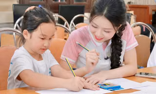 Chuyện ở Hoa hậu Việt Nam 2026