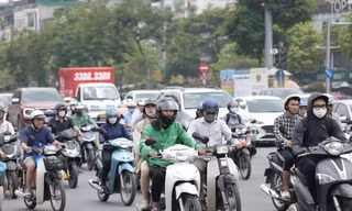Chủ tịch Hà Nội: Giữ gìn vệ sinh môi trường là vì hàng triệu người dân Thủ đô