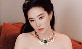 Chuyện gì đang xảy ra với Lưu Diệc Phi