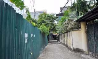  Vì sao 58 hộ dân trong KĐT mới Cổ Nhuế 'mắc kẹt' không sổ đỏ, không được xây dựng?
