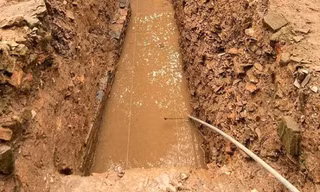 Những phát hiện khảo cổ nổi bật về điện Kính Thiên trước giờ khởi công