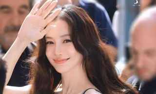Huỳnh Hiểu Minh ám chỉ 'Angelababy là một sai lầm'