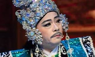 Nghệ sĩ Minh Hòa đột quỵ 