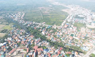 Đề xuất xây dựng Tượng đài Chủ tịch Hồ Chí Minh gắn với công trình Đại thủy nông Bắc Hưng Hải