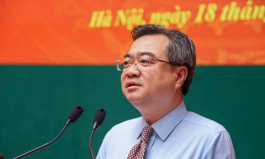 An ninh là một nguồn lực chiến lược, điều kiện tiên quyết để đất nước phát triển