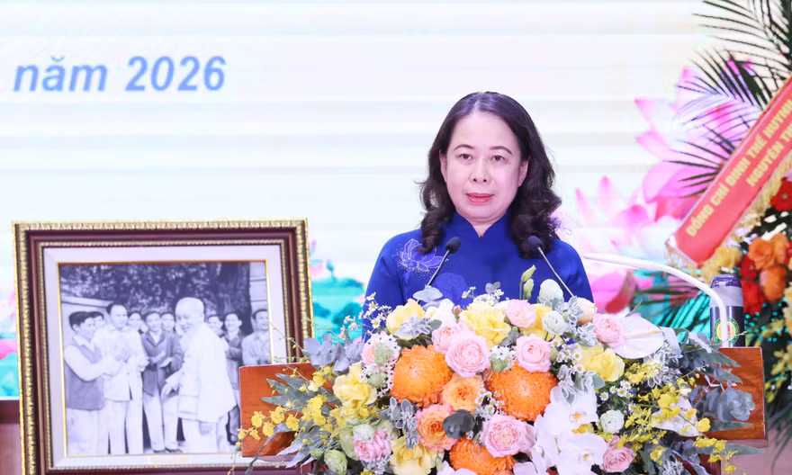 Công tác cảnh vệ phải hóa giải nguy cơ 'từ sớm, từ xa'