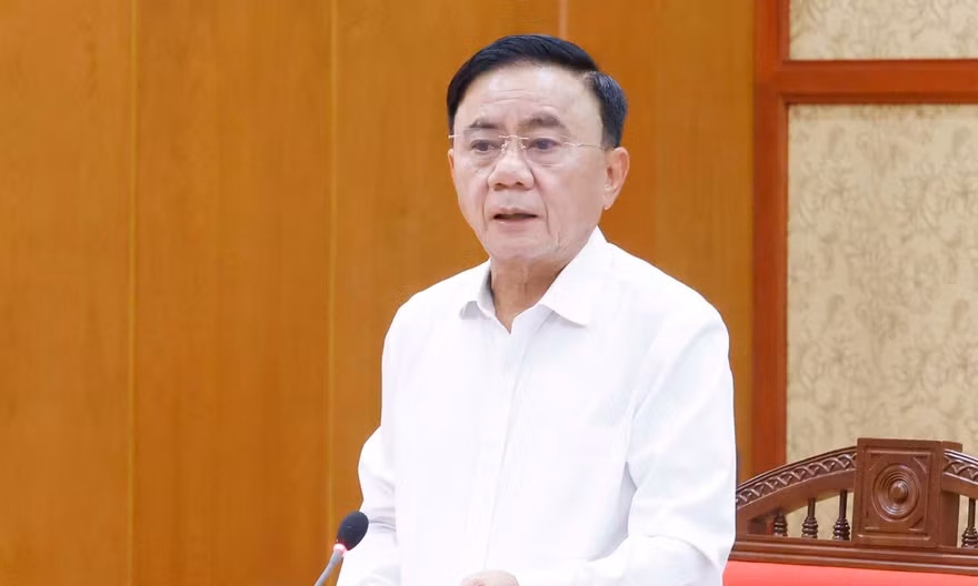 Lập Ban Chỉ đạo Trung ương về tổ chức kỷ niệm các ngày lễ lớn, sự kiện lịch sử quan trọng