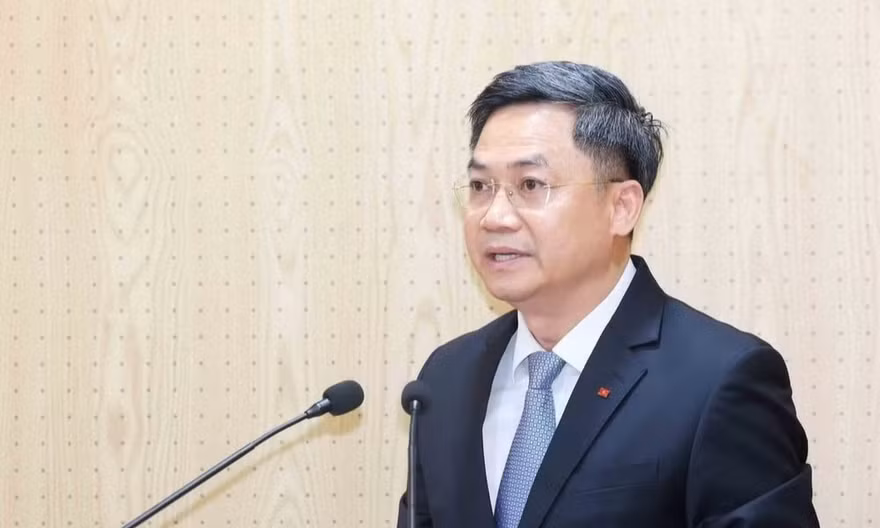 Ban Tổ chức Trung ương hướng dẫn một số nội dung về vị trí việc làm, bản mô tả công việc 