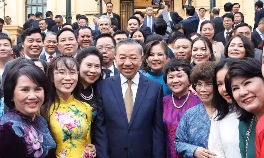Xử lý cán bộ nhũng nhiễu, khắc phục thanh tra, kiểm tra chồng chéo...