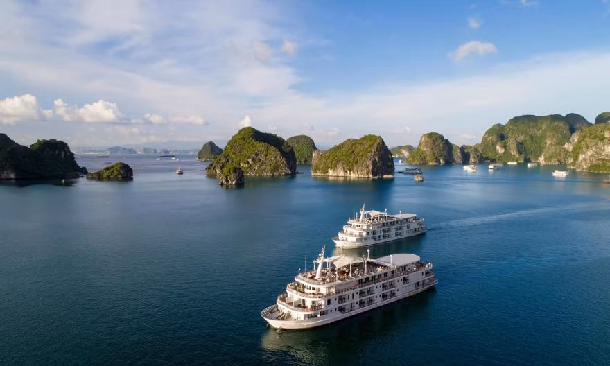 Đến năm 2030, du lịch Việt Nam là ngành kinh tế mũi nhọn đóng góp trực tiếp từ 10 - 12% GDP
