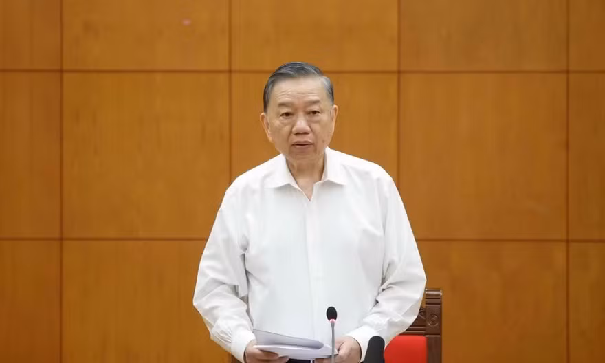 Vẫn còn văn bản dàn trải, họp nhiều nhưng hiệu quả thấp