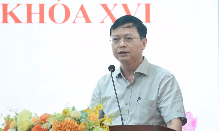Giám đốc Sở Giáo dục Hà Nội: Việc tổ chức suất ăn bán trú đang ổn định hơn