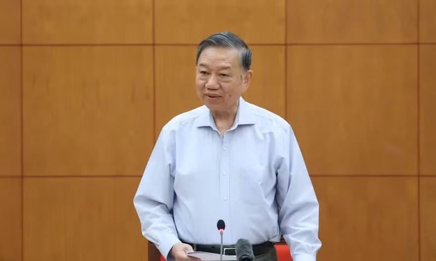 Sức khỏe, thể lực của người dân là một bộ phận của sức mạnh quốc gia
