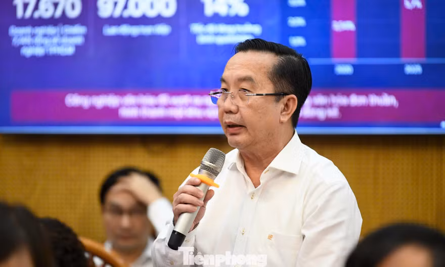 Một số doanh nghiệp lĩnh vực văn hóa ở TPHCM đạt doanh thu nhiều nghìn tỷ