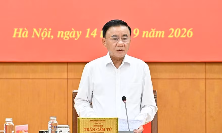 Chủ động, nắm chắc tình hình thực địa và trên không gian mạng