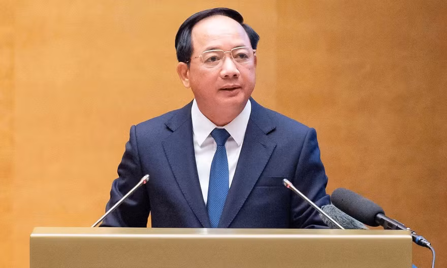 Phân công công tác lãnh đạo Ban Tuyên giáo Trung ương