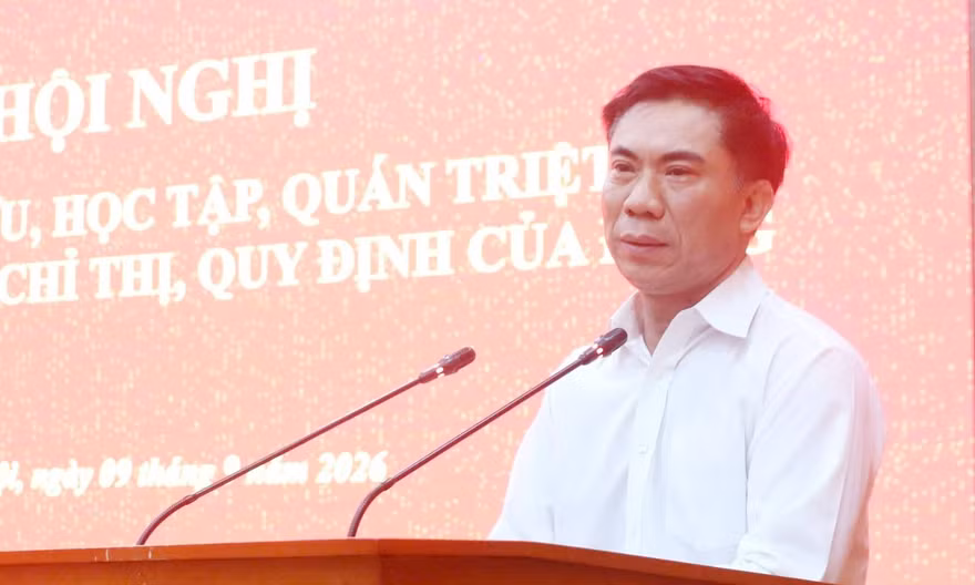 Trên mạng có vô vàn thông tin nhưng lại thiếu thông tin kiểm chứng