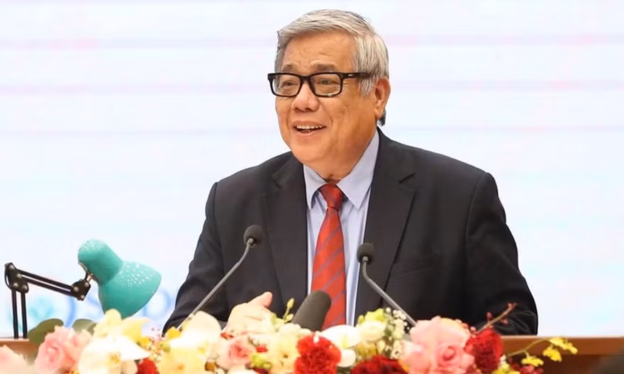 Cần không gian tưởng nhớ, tri ân các thế hệ người Việt có công với nước suốt chiều dài lịch sử