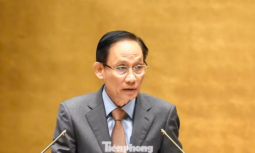 Xây dựng bản đồ nguồn lực người Việt Nam ở nước ngoài