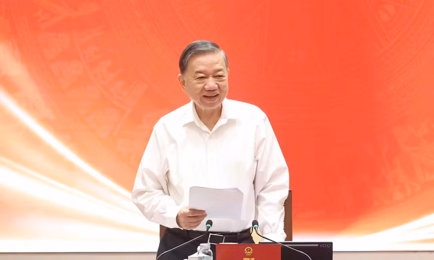 Văn hóa tuân thủ bắt đầu từ sự gương mẫu của cơ quan công quyền