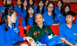 Tuổi trẻ Quảng Ninh viết tiếp