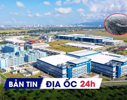 Địa ốc 24H: Phương án xử lý hơn 18.000 căn hộ sai quy hoạch; đấu giá đất làm khu biệt thự du lịch golf nghìn tỷ